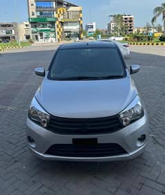 Suzuki Cultus VXL AGS 2022