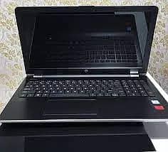 GAMING LAPTOP I7 7TH 16GB RAM 1TB HARD 120GB SSS 4GB GPU 2