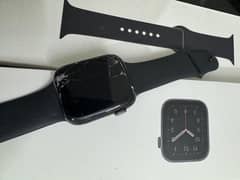 Apple watch Se 1st Gen (Display Broken)