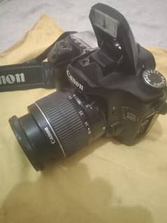 d40 canon body8/10 working 100/