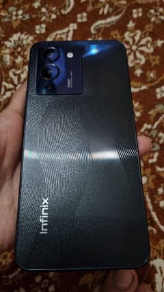 Infinix Note 12 G96