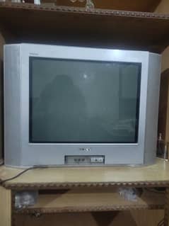 good condition Sony tv