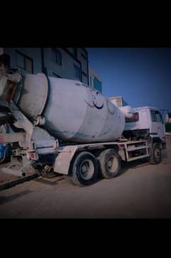 Shahid & Co Ready Mix