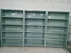 Warehousing Shelf/Racks