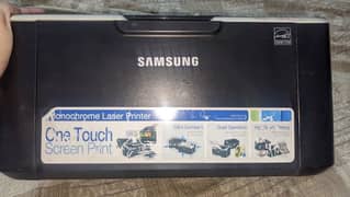 Printer Samsung ML 1660