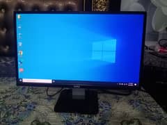 LCD monitor