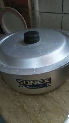 sonex pot