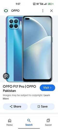 oppo f17pro