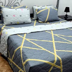 6-Pieces Comforter Set