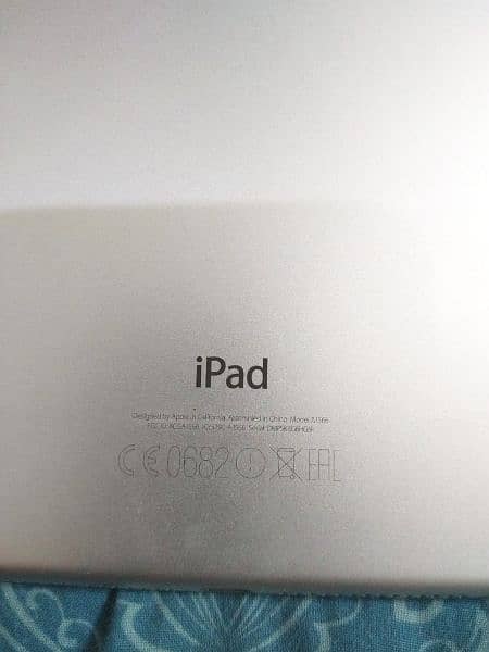 I Pad Air 2 5