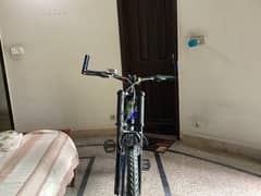 Atlis premium bicycle for sale