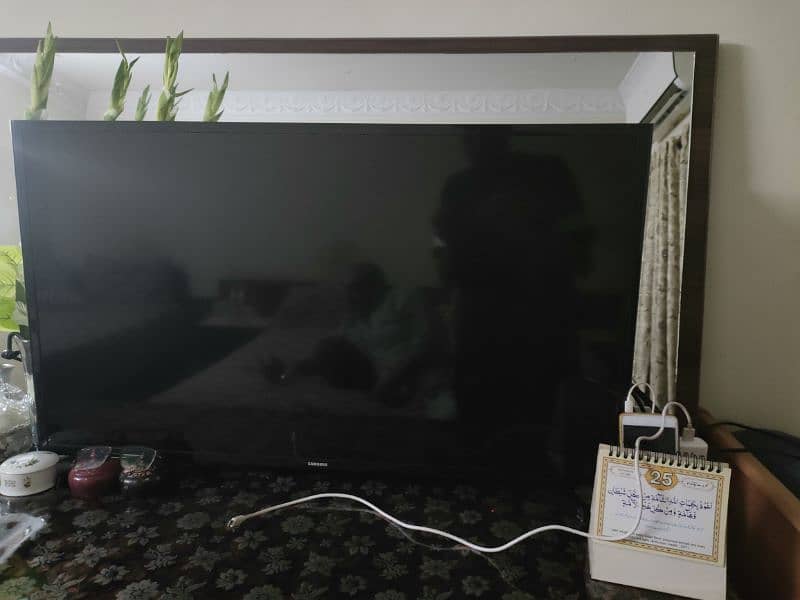 tv Samsung 1