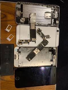 iPhone 6 parts available