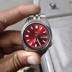 seiko 5 watch for men sale Automatic watch for men sa 0