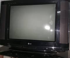 LG TV Flatron