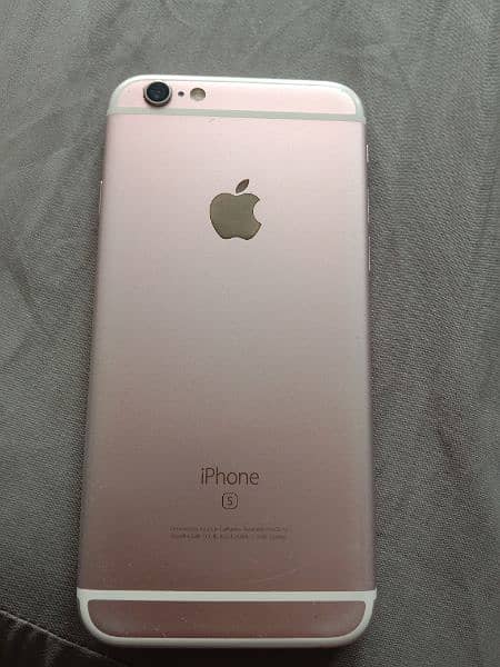 Iphone 6s PTA Approved 3