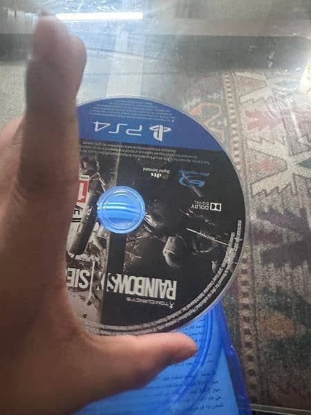 ps4 games 4