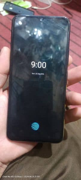 Vivo V21e 10/10 8/128 GB 6