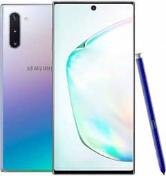 Samsung' note 10