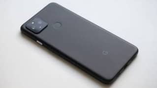 Google pixel 4a5g 6/128