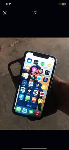 iPhone 11 Non pta E Sim working 64GB First Add read