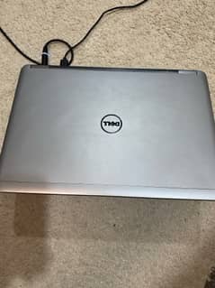 Dell Latitude E7440 i5 16GB 256 SSD