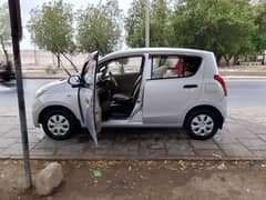 Suzuki Alto 2014