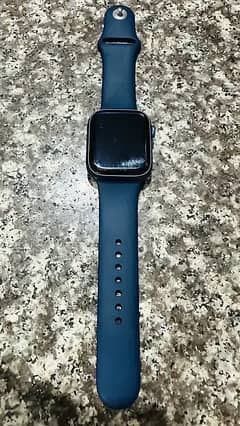 Apple Watch Series 7 45mm 0