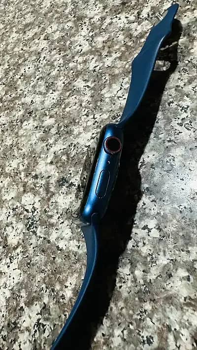 Apple Watch Series 7 45mm 2