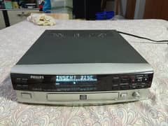 CD PLAYER/RECORDER