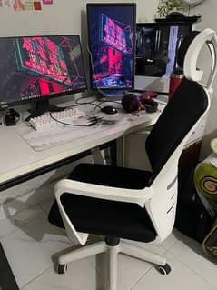 Home/Office Ergonomic Mesh Chair