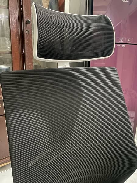 Home/Office Ergonomic Mesh Chair 8