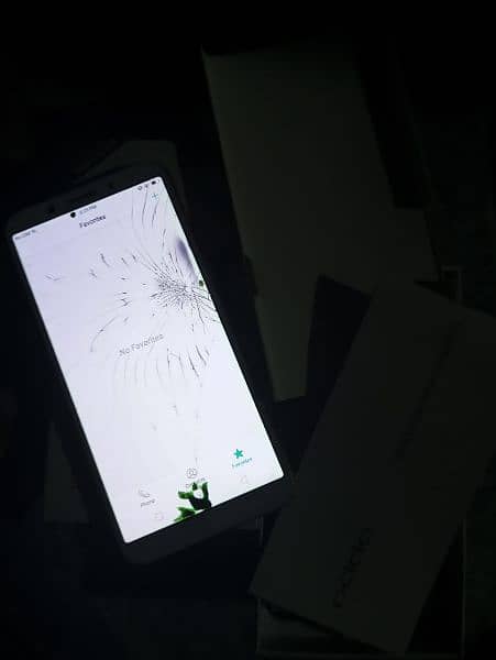 OPPO A83 URGENT SALE 3