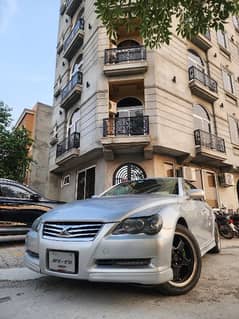 Toyota Mark X 2006