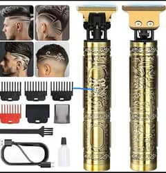 dragon style hair clippers and shaver