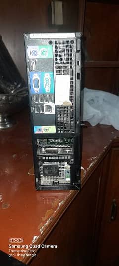 DELL OPTIPLEX 990