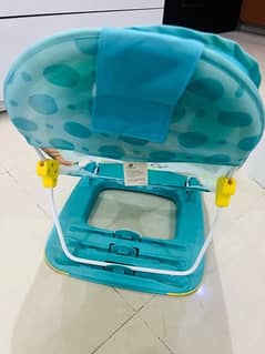 Mastela baby bather absolutely new