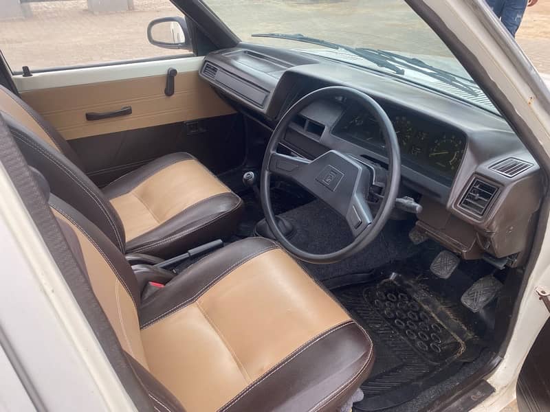 (R) Officers Used Just Like New Classic Toyota Corolla 82 6