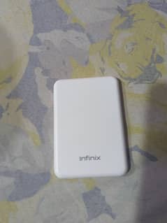 infinix wireless power bank