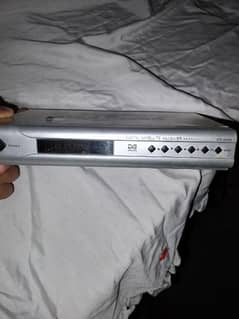 Tv receiver