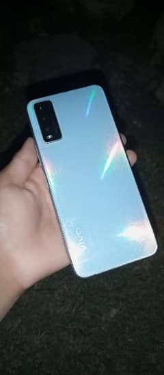 vivo y20 9 by 10 condition ph no 033352495229