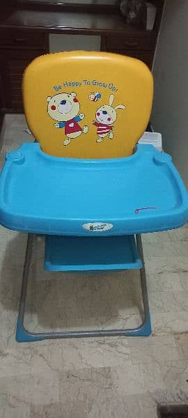 high chair 1