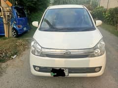 Daihatsu Mira 2007