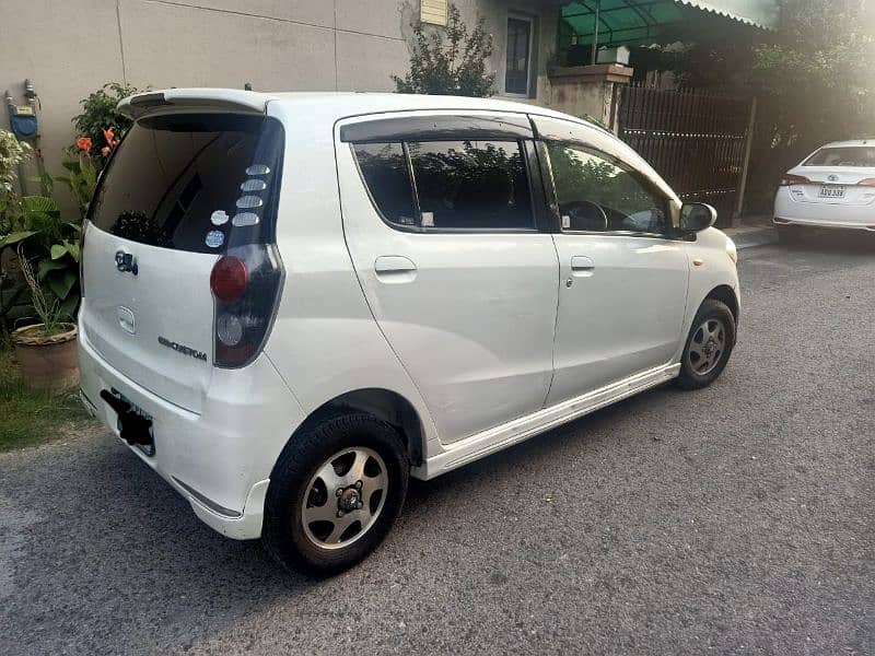 Daihatsu Mira 2007 15