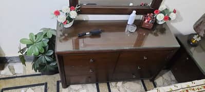 Dressing Table for sale