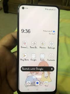 OPPO F19