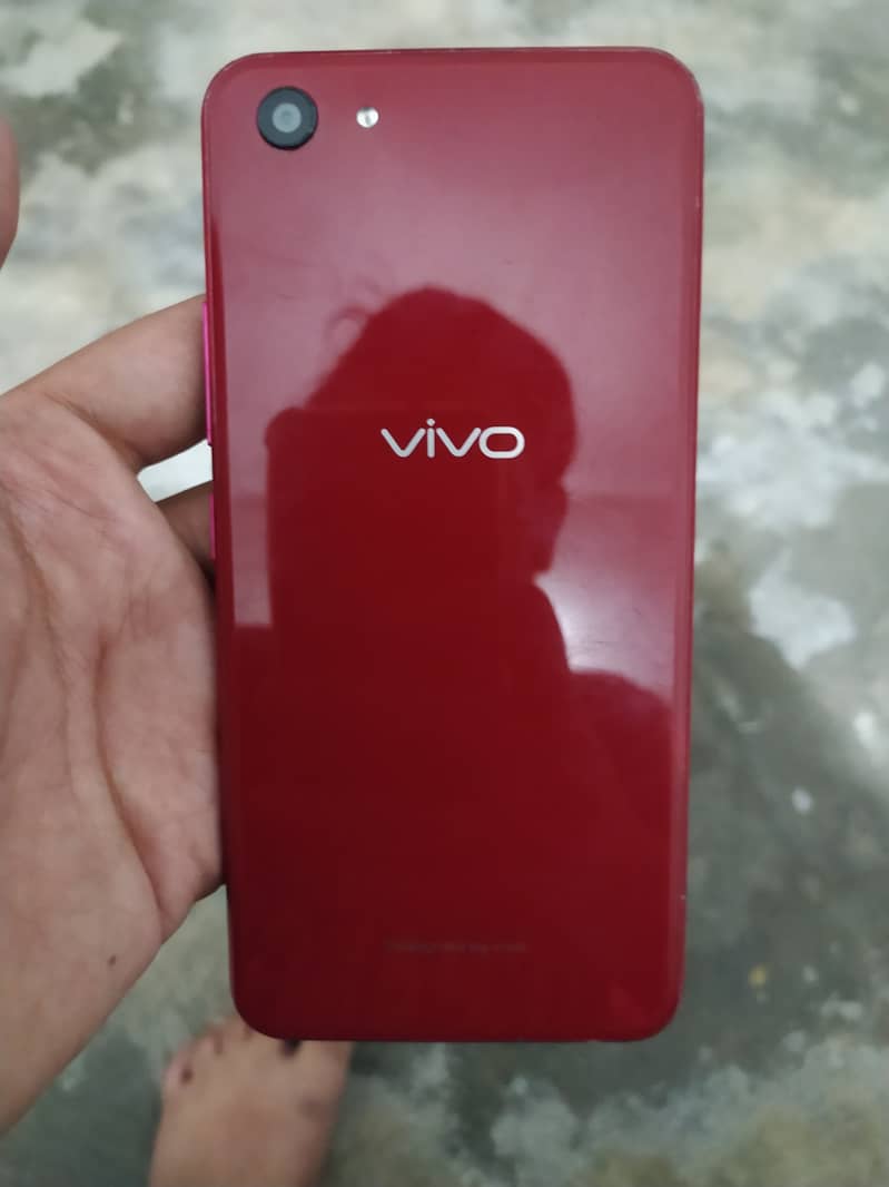 Vivo y83 5