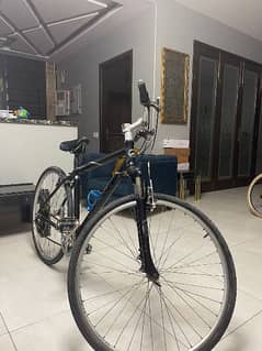 Giant CS3200 Hybrid Bicycle For Sale 0