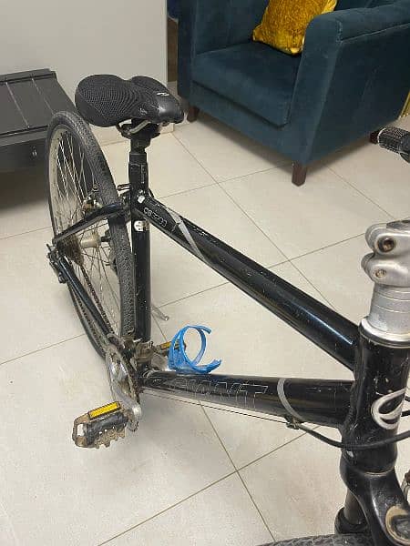 Giant CS3200 Hybrid Bicycle For Sale 2