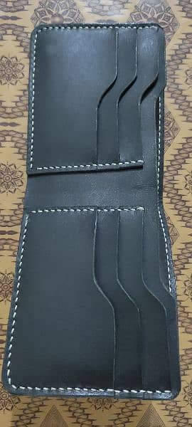 Wallet for Men's 2